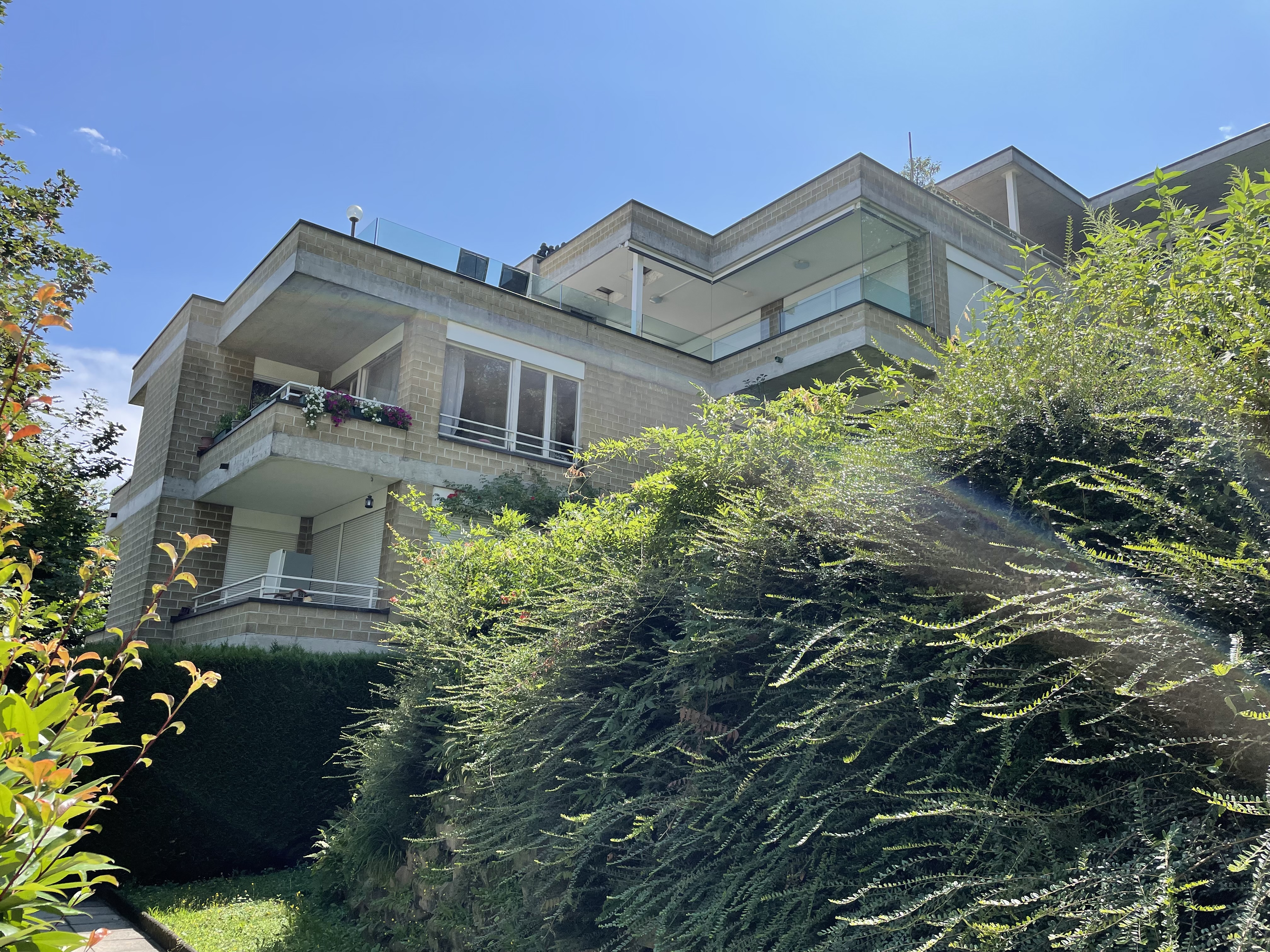 properties