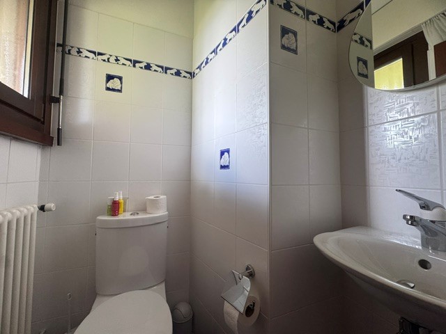 Lugano/Breganzona ampia casa unifamiliare in posizione tranquilla